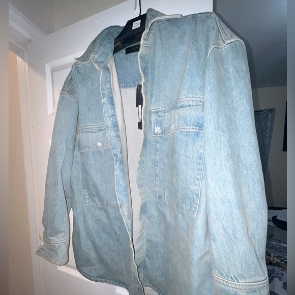 Amiri jacket - Picture 4 of 5